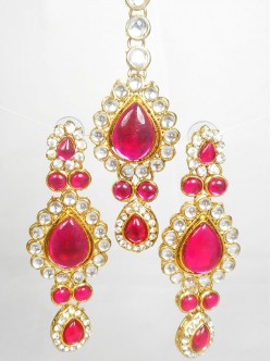 Fashion Earrings